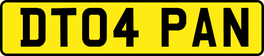 DT04PAN
