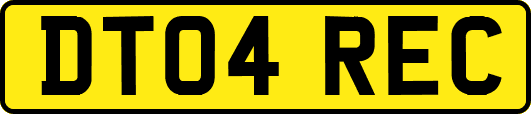 DT04REC