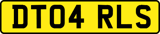 DT04RLS