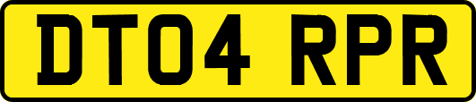 DT04RPR