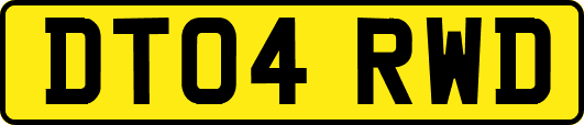 DT04RWD