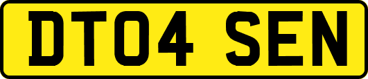 DT04SEN