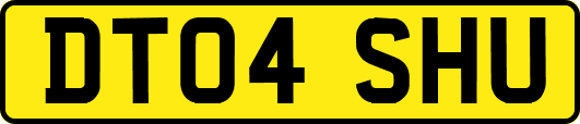 DT04SHU