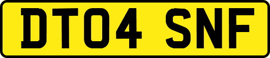 DT04SNF