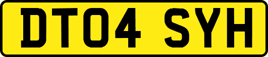 DT04SYH