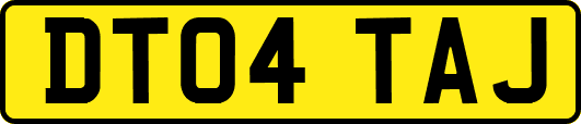DT04TAJ