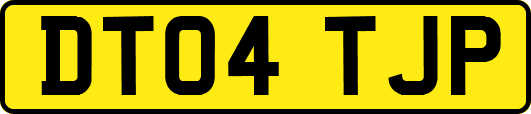 DT04TJP