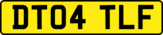 DT04TLF