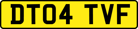 DT04TVF