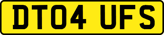 DT04UFS