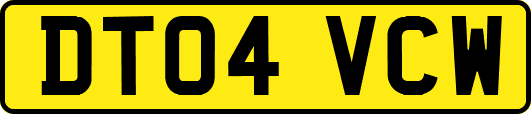 DT04VCW