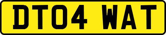 DT04WAT
