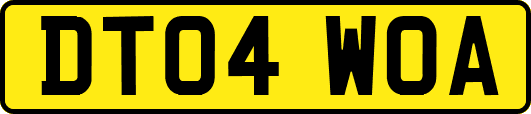 DT04WOA