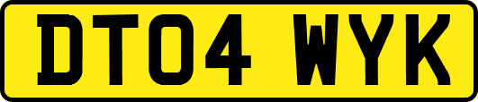 DT04WYK