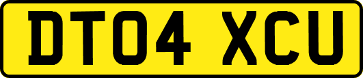 DT04XCU