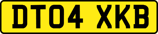DT04XKB