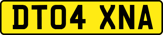 DT04XNA