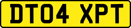 DT04XPT