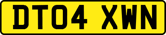 DT04XWN