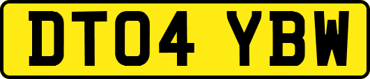 DT04YBW