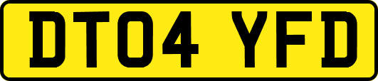 DT04YFD