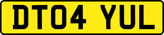 DT04YUL