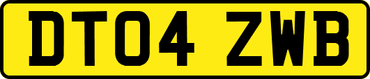 DT04ZWB