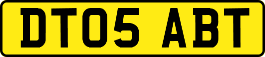 DT05ABT