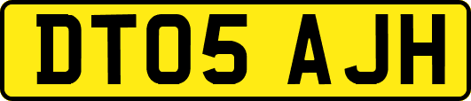DT05AJH