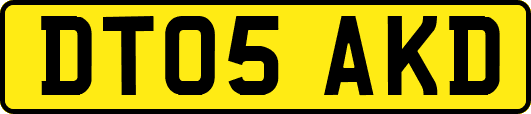 DT05AKD