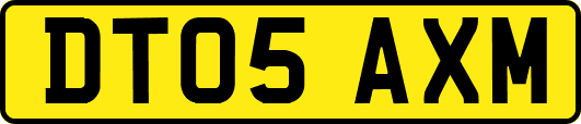 DT05AXM