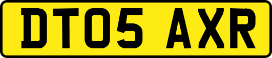 DT05AXR