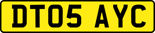 DT05AYC
