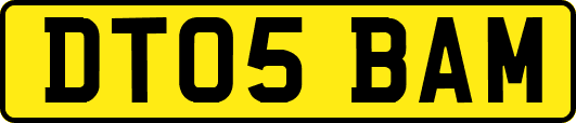 DT05BAM