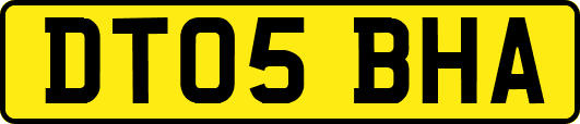 DT05BHA