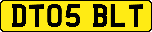 DT05BLT