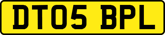 DT05BPL