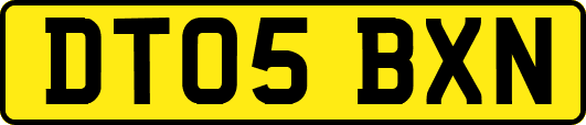 DT05BXN