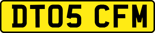 DT05CFM