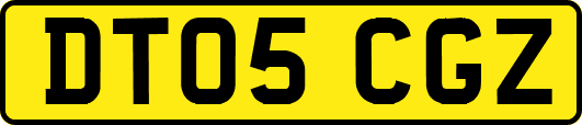 DT05CGZ