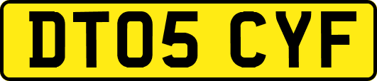 DT05CYF