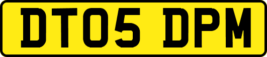 DT05DPM