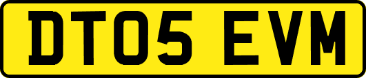 DT05EVM