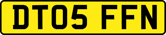 DT05FFN