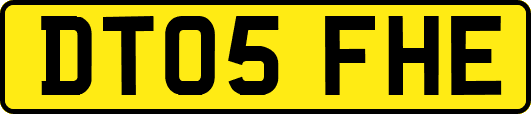 DT05FHE