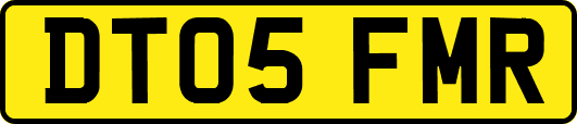 DT05FMR