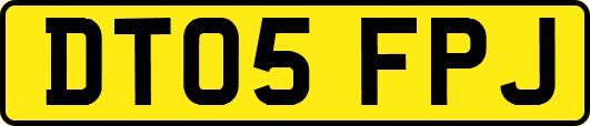 DT05FPJ