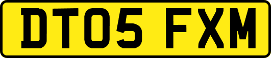 DT05FXM