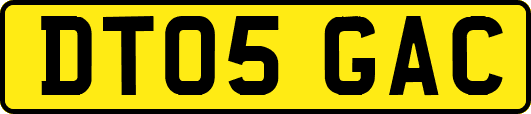 DT05GAC