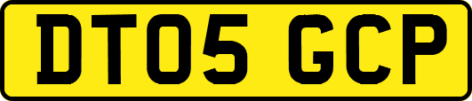 DT05GCP